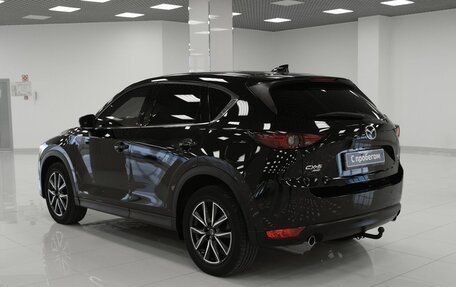 Mazda CX-5 II, 2018 год, 2 893 000 рублей, 4 фотография