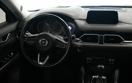 Mazda CX-5 II, 2018 год, 2 893 000 рублей, 9 фотография