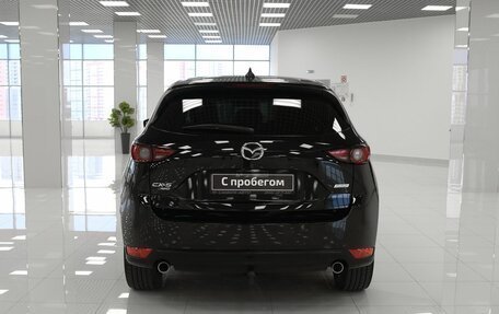 Mazda CX-5 II, 2018 год, 2 893 000 рублей, 8 фотография