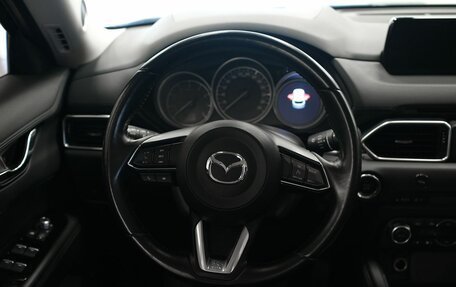 Mazda CX-5 II, 2018 год, 2 893 000 рублей, 10 фотография