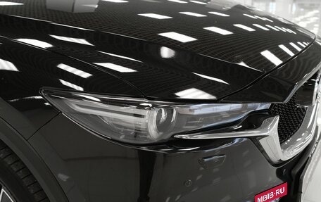 Mazda CX-5 II, 2018 год, 2 893 000 рублей, 21 фотография
