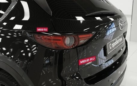 Mazda CX-5 II, 2018 год, 2 893 000 рублей, 22 фотография