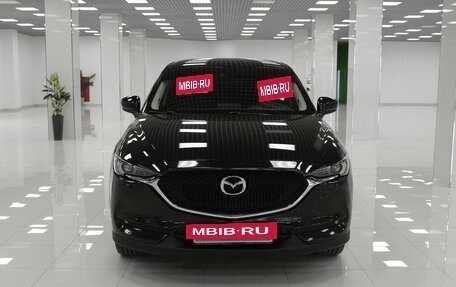 Mazda CX-5 II, 2018 год, 2 893 000 рублей, 7 фотография