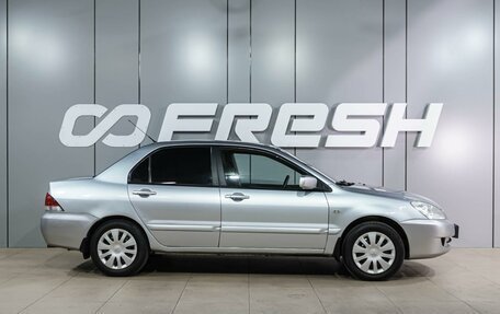 Mitsubishi Lancer IX, 2006 год, 449 000 рублей, 5 фотография