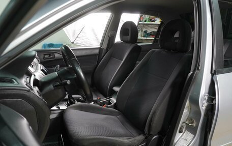Mitsubishi Lancer IX, 2006 год, 449 000 рублей, 10 фотография