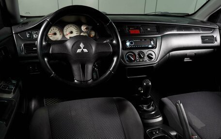 Mitsubishi Lancer IX, 2006 год, 449 000 рублей, 6 фотография