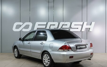 Mitsubishi Lancer IX, 2006 год, 449 000 рублей, 2 фотография