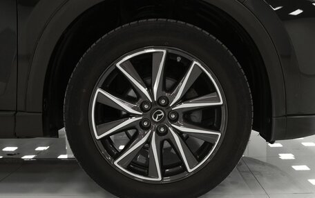 Mazda CX-5 II, 2018 год, 2 893 000 рублей, 25 фотография