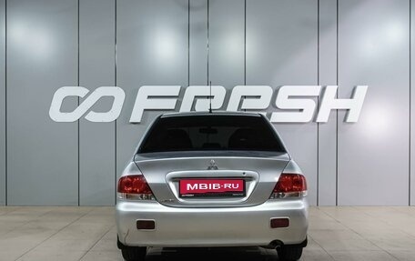 Mitsubishi Lancer IX, 2006 год, 449 000 рублей, 4 фотография