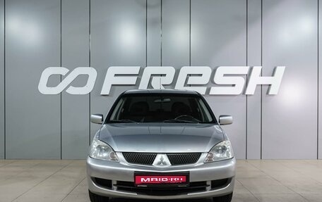Mitsubishi Lancer IX, 2006 год, 449 000 рублей, 3 фотография