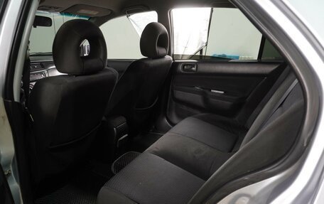 Mitsubishi Lancer IX, 2006 год, 449 000 рублей, 11 фотография
