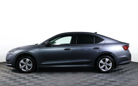 Skoda Octavia IV, 2021 год, 2 399 000 рублей, 9 фотография