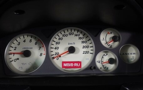 Mitsubishi Lancer IX, 2006 год, 449 000 рублей, 16 фотография