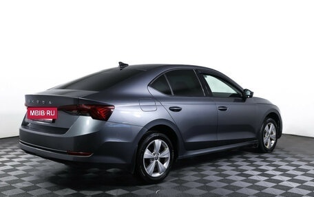 Skoda Octavia IV, 2021 год, 2 399 000 рублей, 5 фотография