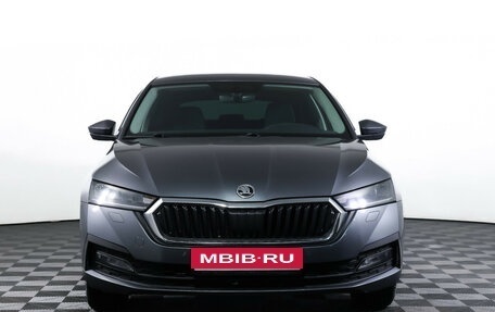 Skoda Octavia IV, 2021 год, 2 399 000 рублей, 2 фотография