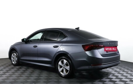 Skoda Octavia IV, 2021 год, 2 399 000 рублей, 8 фотография