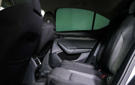 Skoda Octavia IV, 2021 год, 2 399 000 рублей, 13 фотография