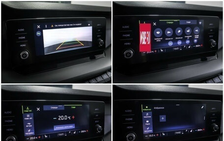 Skoda Octavia IV, 2021 год, 2 399 000 рублей, 20 фотография
