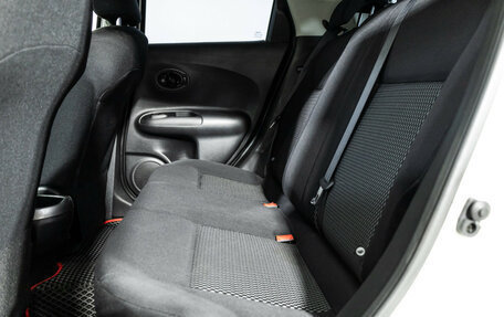 Nissan Juke II, 2014 год, 1 249 700 рублей, 11 фотография