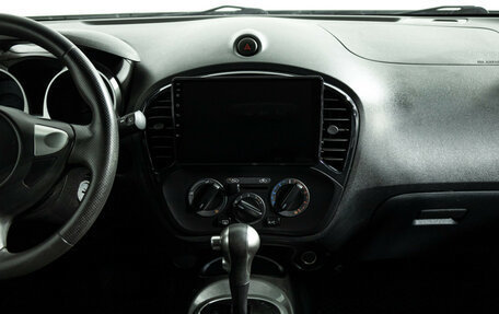 Nissan Juke II, 2014 год, 1 249 700 рублей, 15 фотография