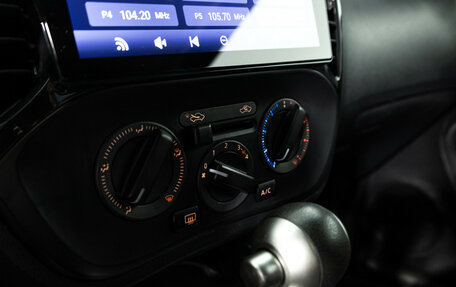 Nissan Juke II, 2014 год, 1 249 700 рублей, 18 фотография