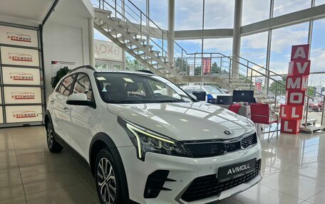 KIA Rio IV, 2021 год, 1 945 000 рублей, 4 фотография