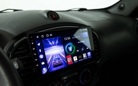 Nissan Juke II, 2014 год, 1 249 700 рублей, 17 фотография