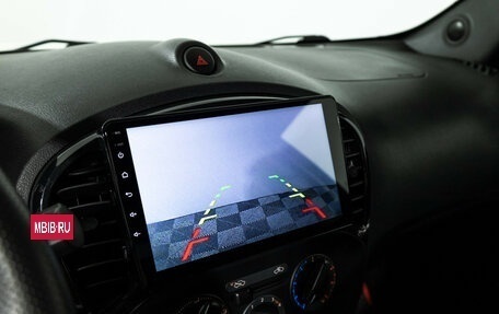 Nissan Juke II, 2014 год, 1 249 700 рублей, 16 фотография