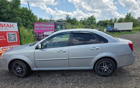 Chevrolet Lacetti, 2004 год, 380 000 рублей, 2 фотография