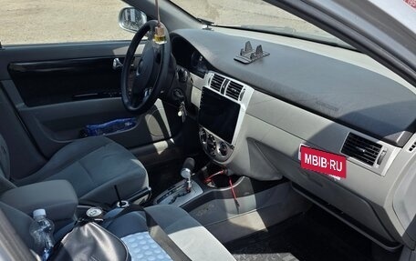 Chevrolet Lacetti, 2004 год, 380 000 рублей, 6 фотография