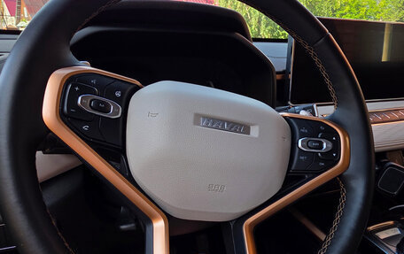 Haval Jolion, 2023 год, 2 100 000 рублей, 2 фотография