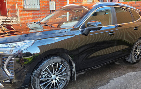 Haval Jolion, 2023 год, 2 100 000 рублей, 8 фотография