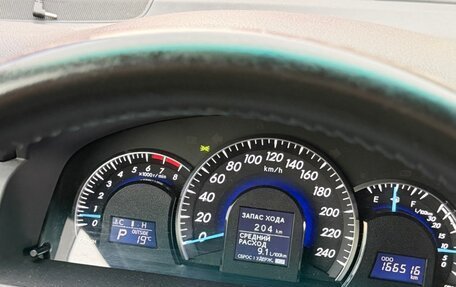 Toyota Camry, 2014 год, 1 850 000 рублей, 10 фотография