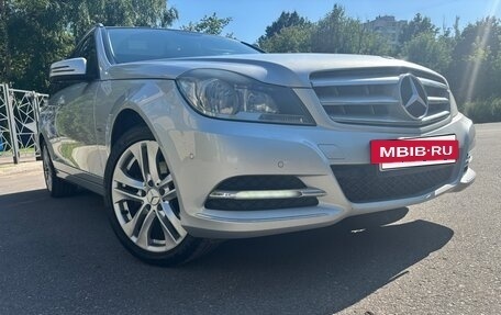 Mercedes-Benz C-Класс, 2012 год, 1 600 000 рублей, 7 фотография