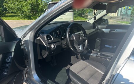 Mercedes-Benz C-Класс, 2012 год, 1 600 000 рублей, 20 фотография