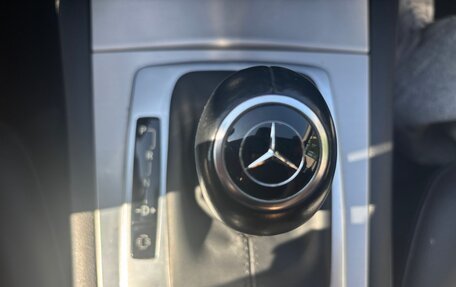 Mercedes-Benz C-Класс, 2012 год, 1 600 000 рублей, 17 фотография
