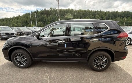Nissan X-Trail, 2026 год, 2 350 000 рублей, 4 фотография