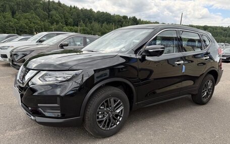 Nissan X-Trail, 2026 год, 2 350 000 рублей, 3 фотография