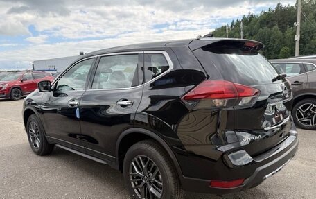 Nissan X-Trail, 2026 год, 2 350 000 рублей, 5 фотография