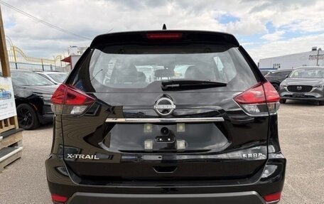Nissan X-Trail, 2026 год, 2 350 000 рублей, 6 фотография