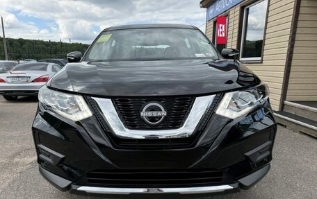 Nissan X-Trail, 2026 год, 2 350 000 рублей, 2 фотография