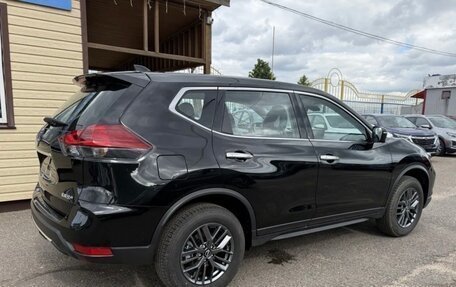 Nissan X-Trail, 2026 год, 2 350 000 рублей, 7 фотография