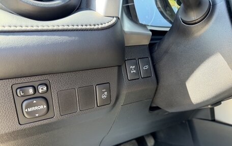 Toyota RAV4, 2019 год, 2 990 000 рублей, 17 фотография