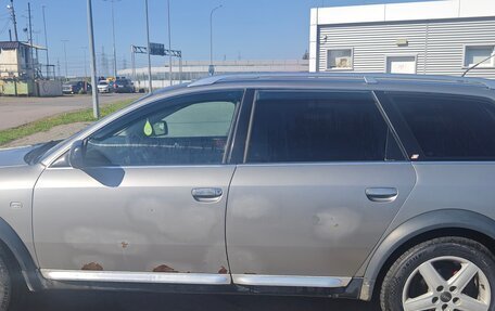 Audi A6 allroad, 2001 год, 500 000 рублей, 4 фотография