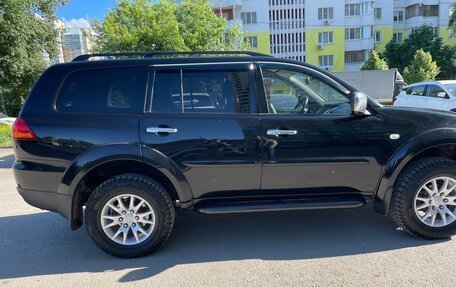 Mitsubishi Pajero Sport II рестайлинг, 2012 год, 1 500 000 рублей, 7 фотография