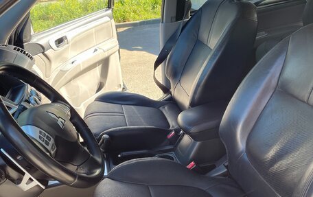 Mitsubishi Pajero Sport II рестайлинг, 2012 год, 1 500 000 рублей, 12 фотография