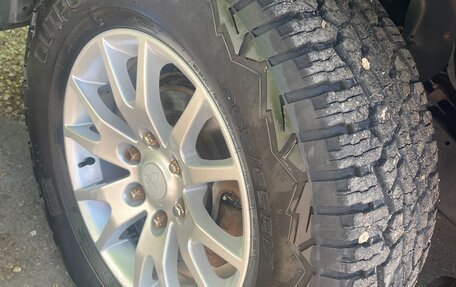 Mitsubishi Pajero Sport II рестайлинг, 2012 год, 1 500 000 рублей, 15 фотография