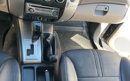 Mitsubishi Pajero Sport II рестайлинг, 2012 год, 1 500 000 рублей, 11 фотография