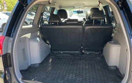 Mitsubishi Pajero Sport II рестайлинг, 2012 год, 1 500 000 рублей, 17 фотография