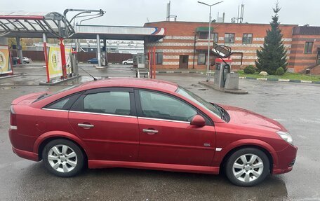 Opel Vectra C рестайлинг, 2007 год, 420 000 рублей, 3 фотография